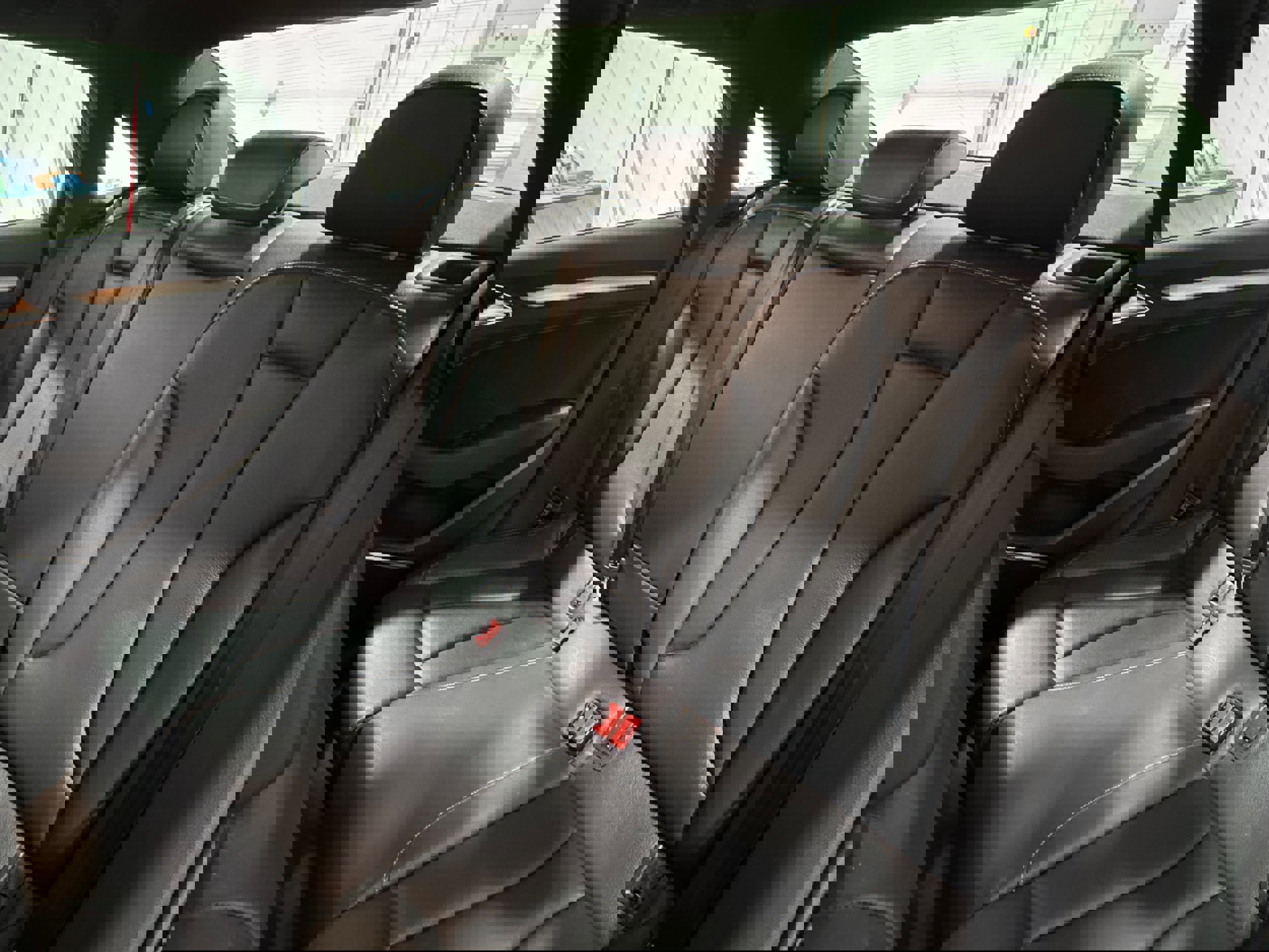 Used 2016 Audi S3 Premium Plus w/ Technology Package image 26