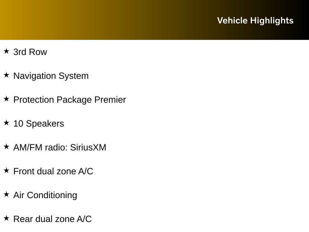 New 2026 Volvo XC90 B6 Plus w/ Protection Package Premier AWD/4WD image 12