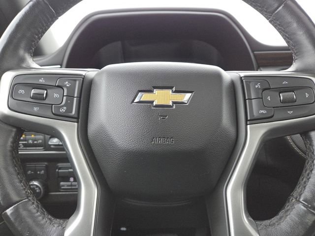 Used 2021 Chevrolet Tahoe Premier w/ Premium Package image 38