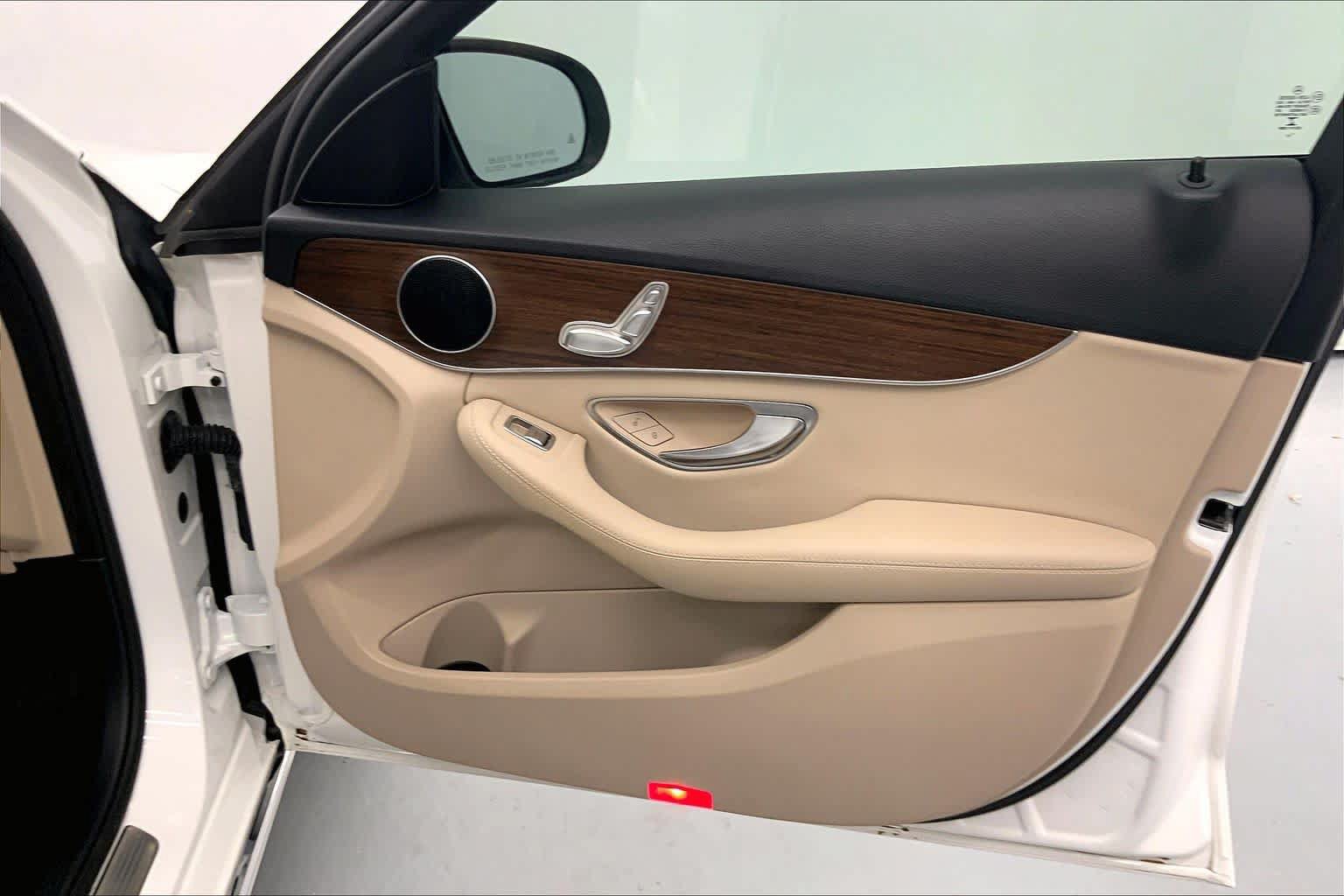 Certified 2020 Mercedes-Benz C 300 Sedan image 9