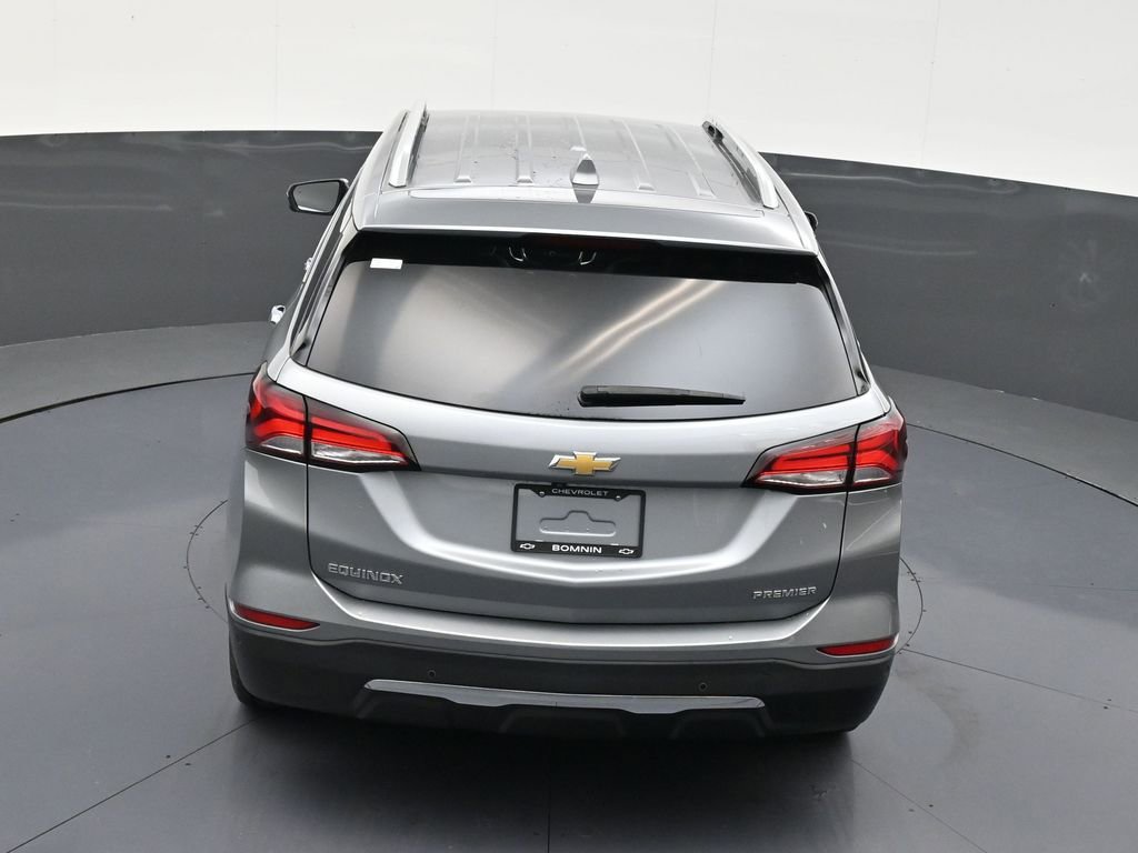 Used 2024 Chevrolet Equinox Premier image 15