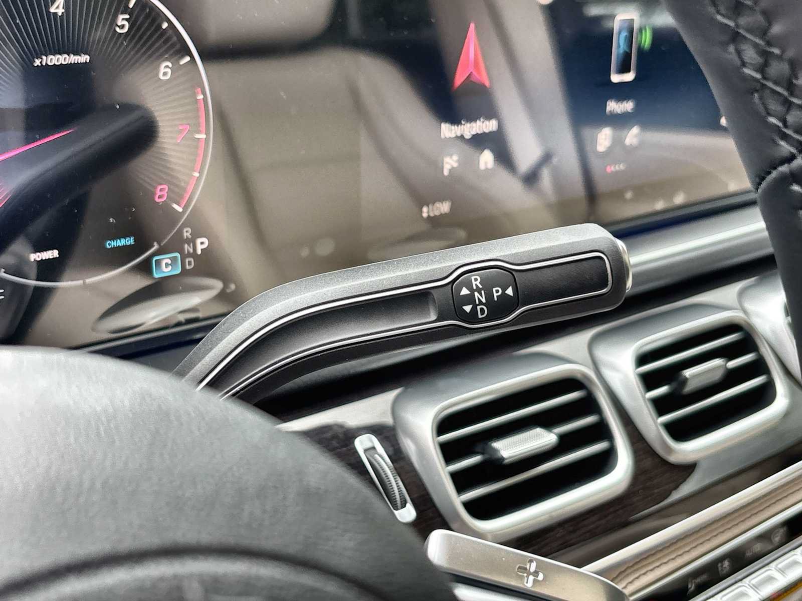 New 2026 Mercedes-Benz GLE 350 4MATIC image 23
