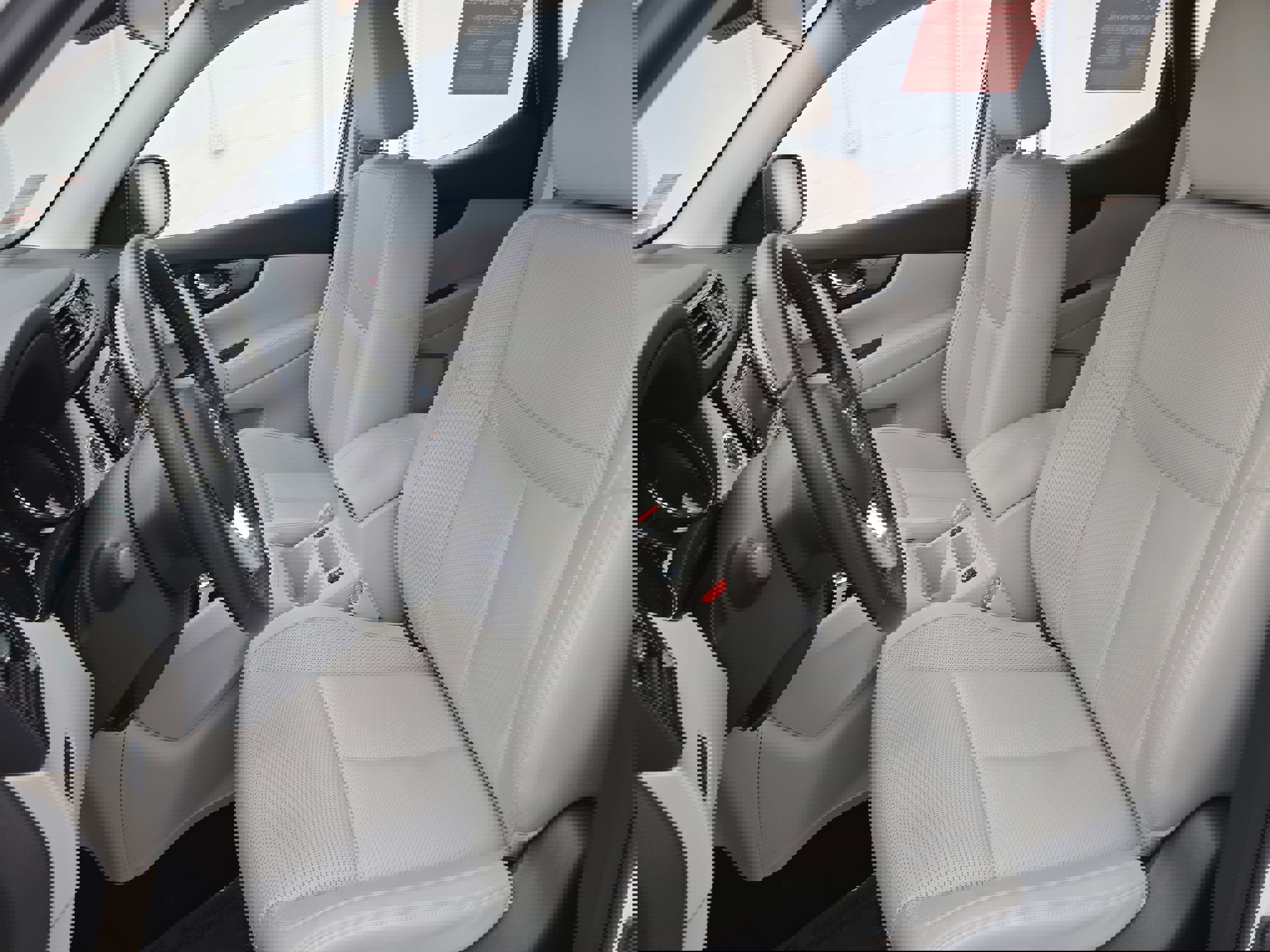 Certified 2022 Nissan Rogue Sport SL image 14