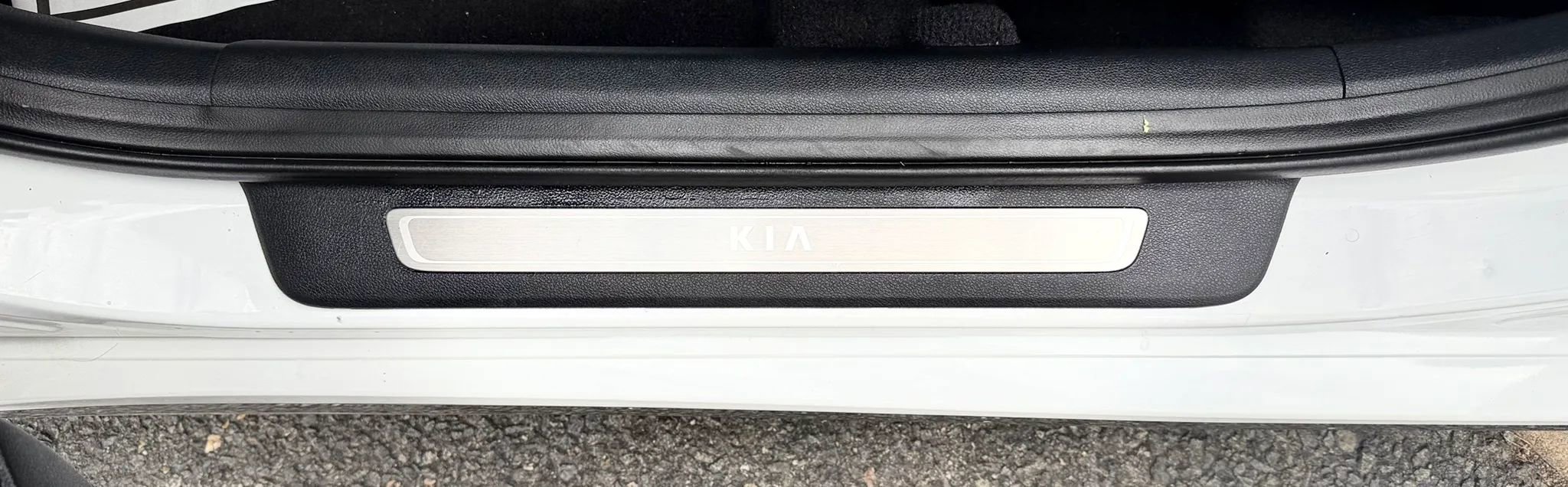 Used 2016 Kia Optima SX image 26