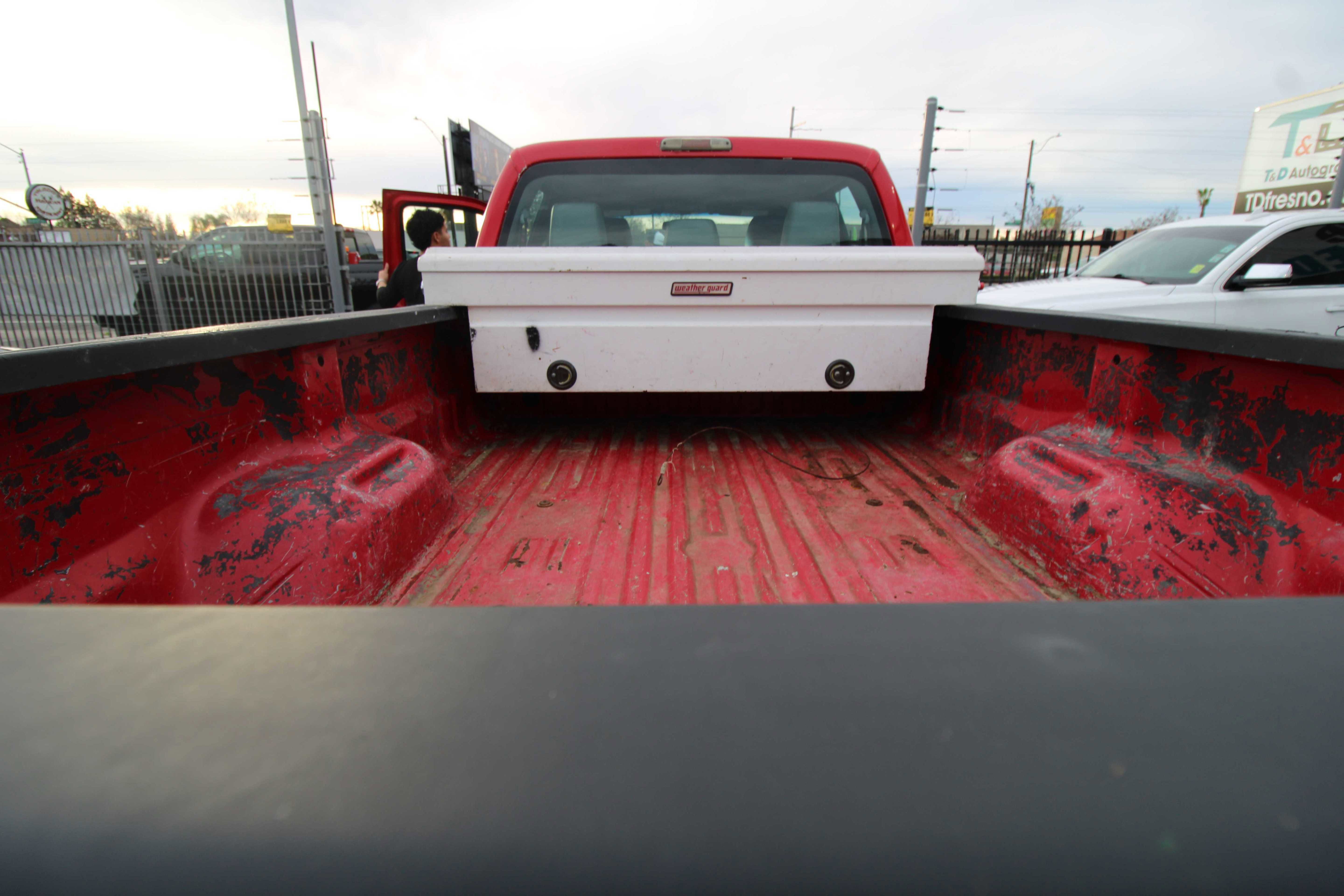 Used 2015 Ford F250 XL w/ XL Value Package image 39