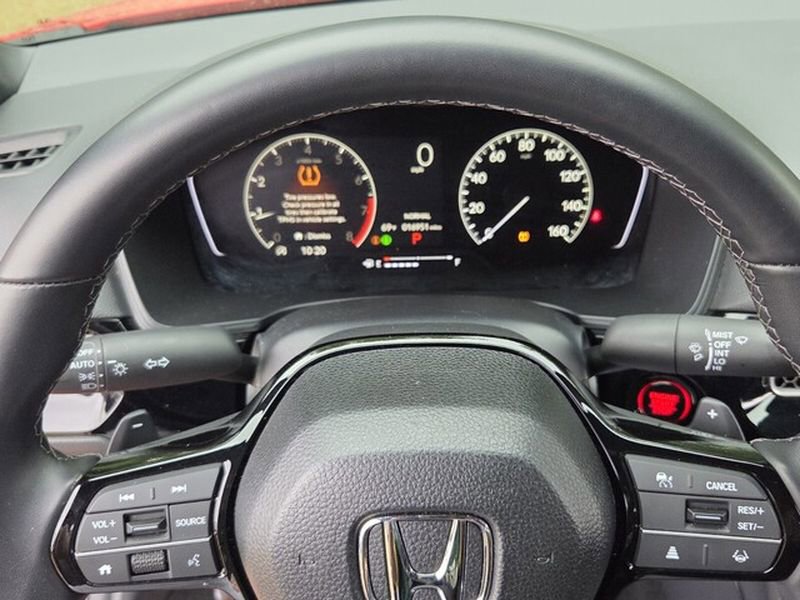 Used 2025 Honda Civic Sport image 22