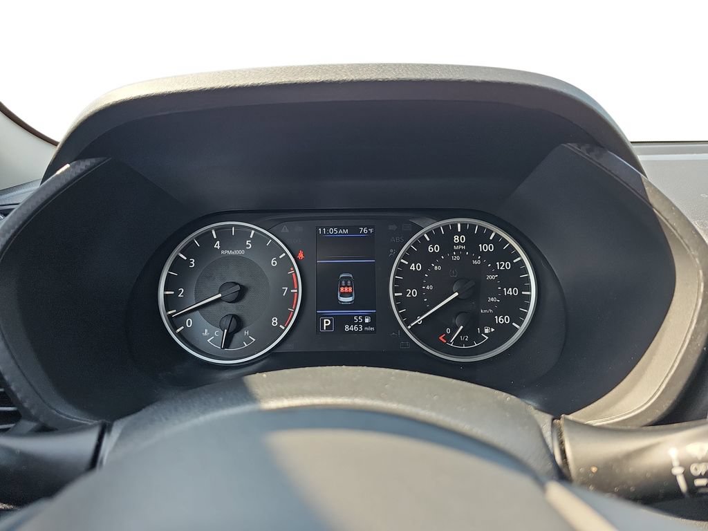 Used 2025 Nissan Sentra S FWD image 19