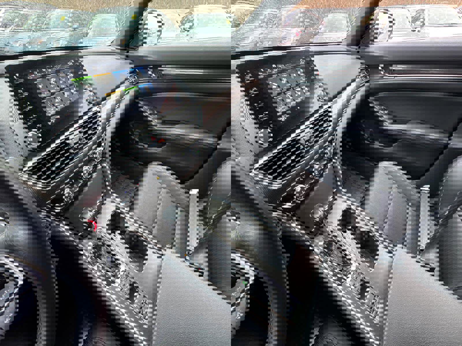 Used 2022 Honda Accord Sport image 25