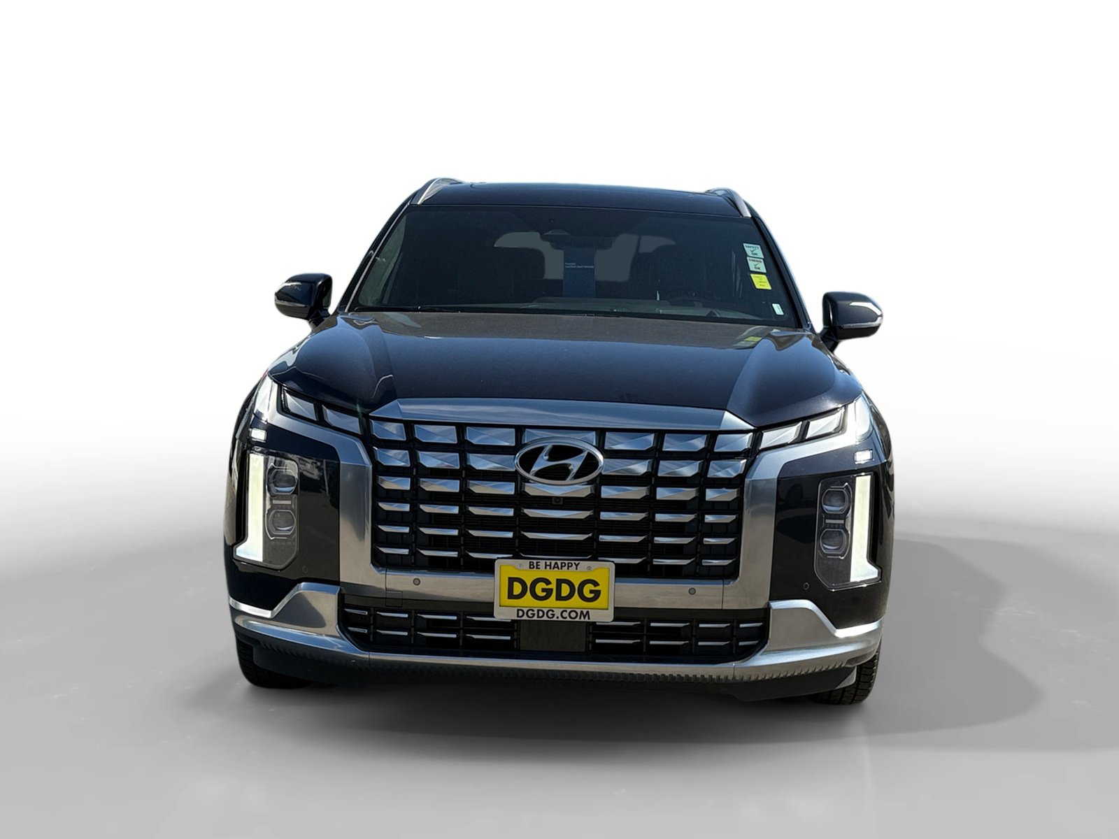 Certified 2024 Hyundai Palisade Calligraphy image 8