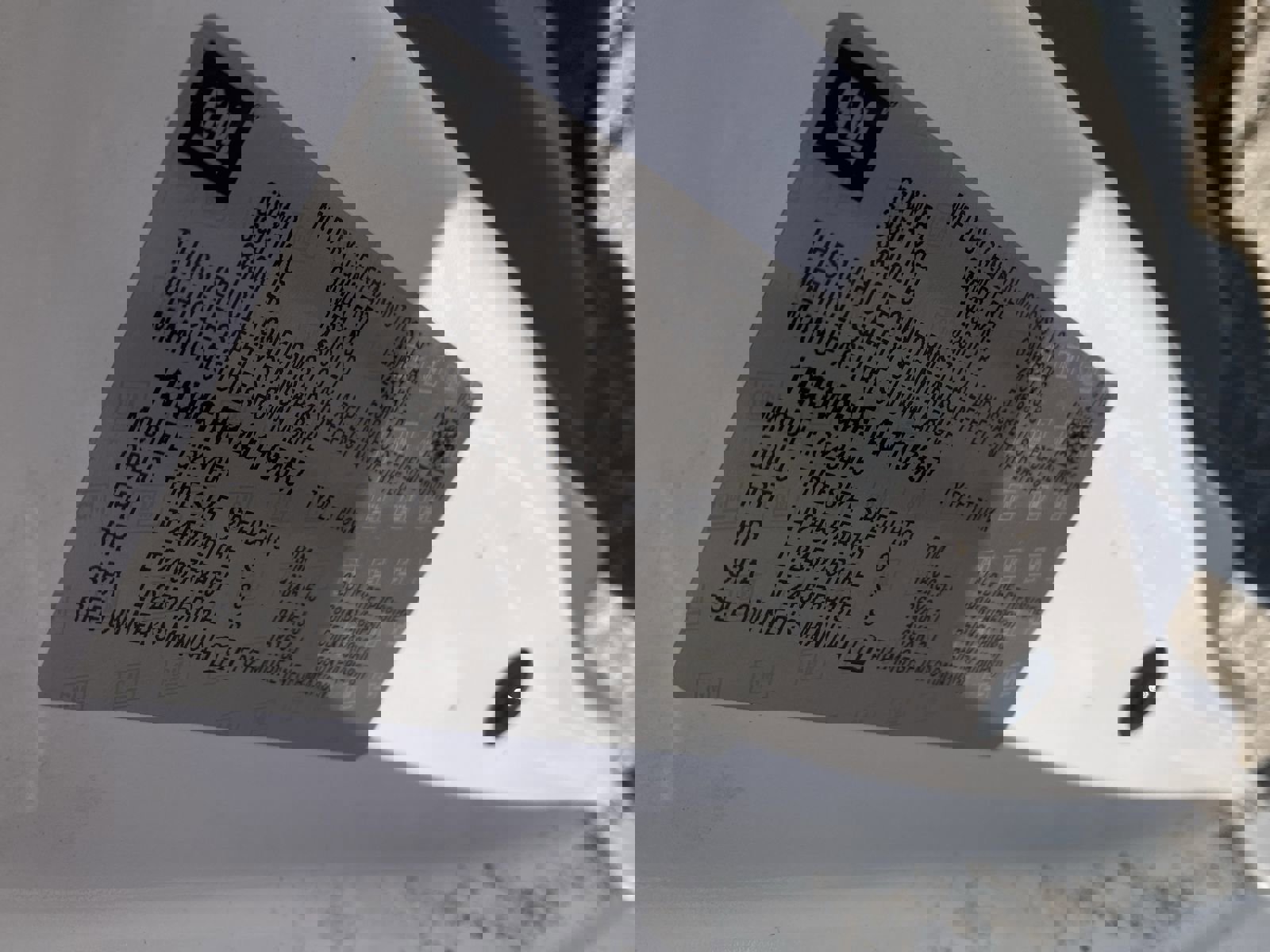 Used 2018 Chevrolet Express 2500 w/ Driver Convenience Package image 91