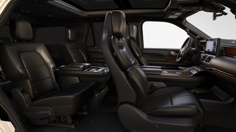 New 2023 Lincoln Navigator Reserve AWD/4WD image 28