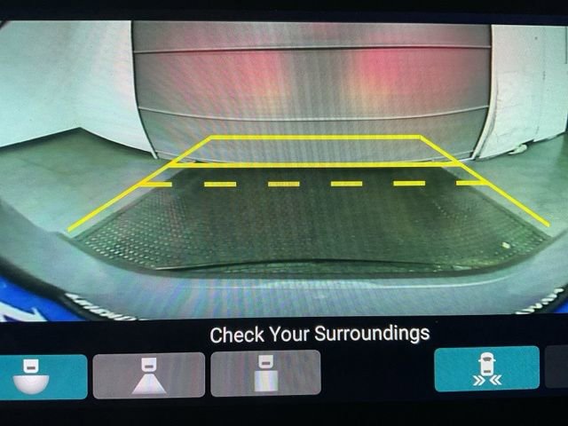 Used 2023 Honda Passport TrailSport image 18