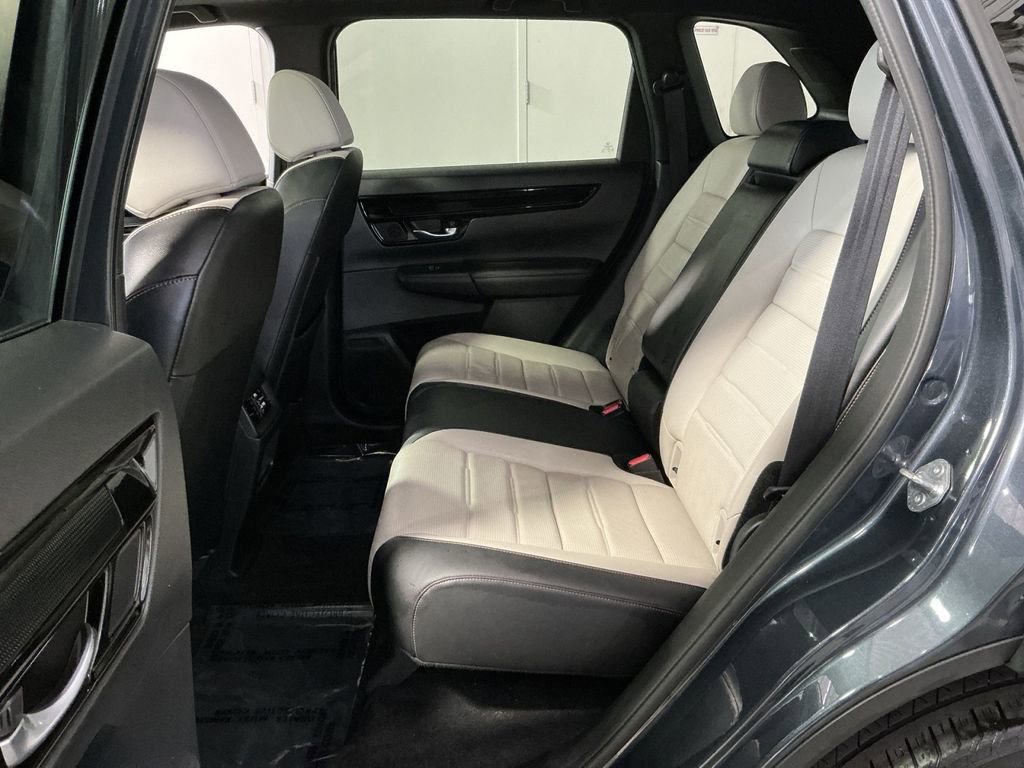Used 2023 Honda CR-V Sport Touring image 49