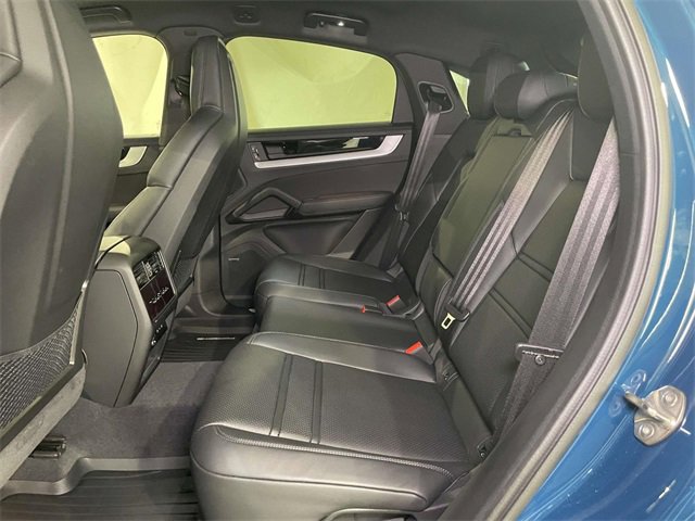 New 2026 Porsche Cayenne S image 19
