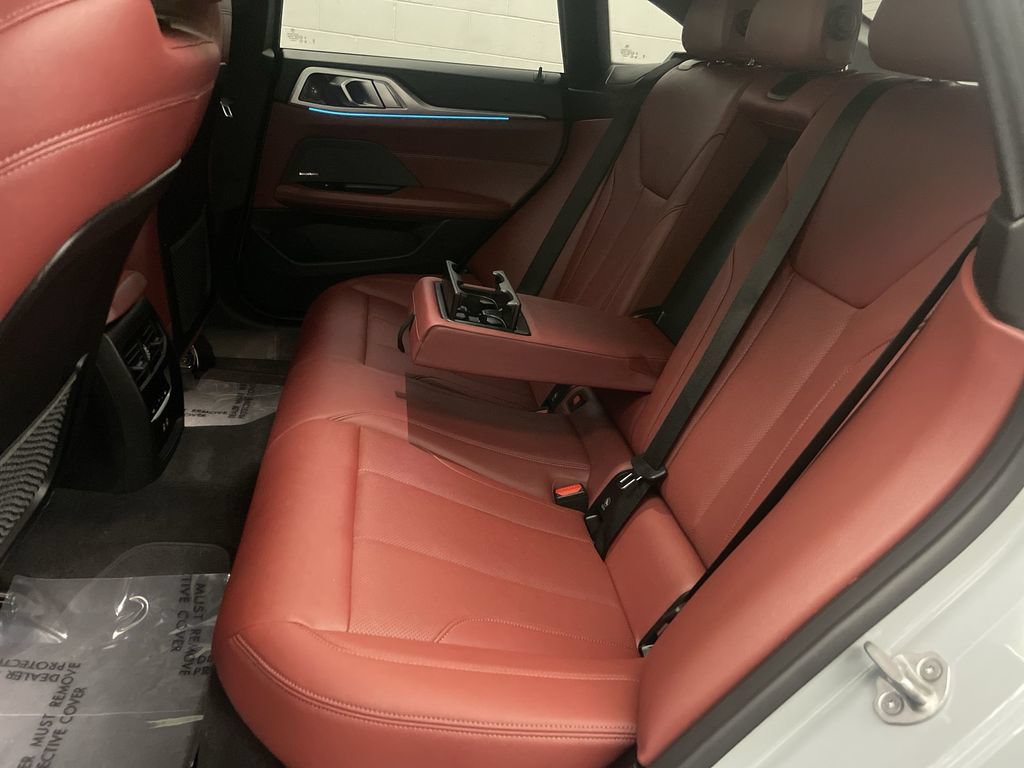 Used 2024 BMW M440i xDrive Gran Coupe w/ Premium Package AWD/4WD image 19