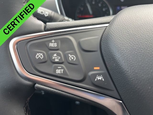 Used 2024 Chevrolet Equinox LT w/ LPO, Floor Liner Package image 19