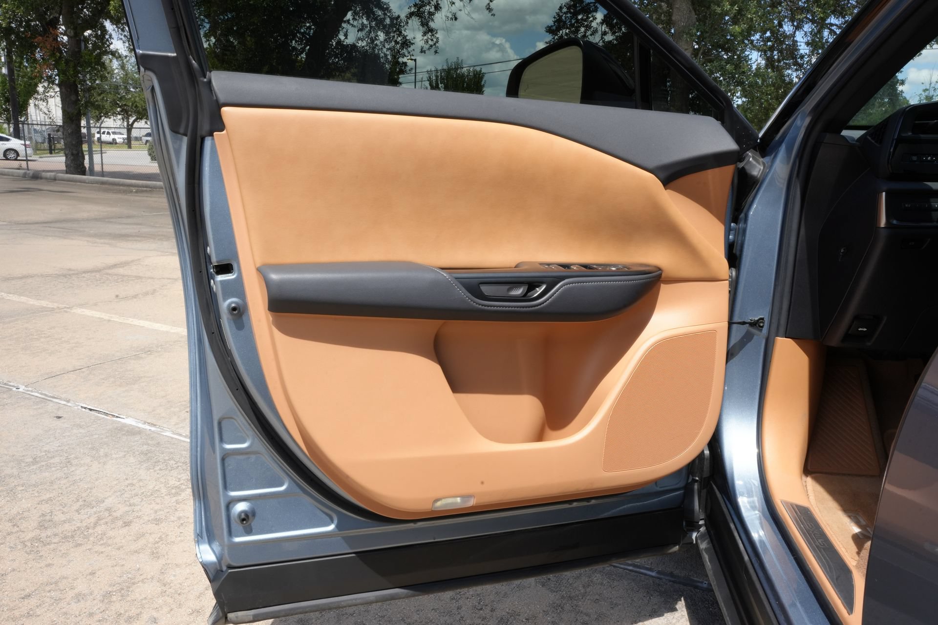 Used 2023 Lexus RZ 450e Premium w/ Accessory Package (Z1) AWD/4WD image 19