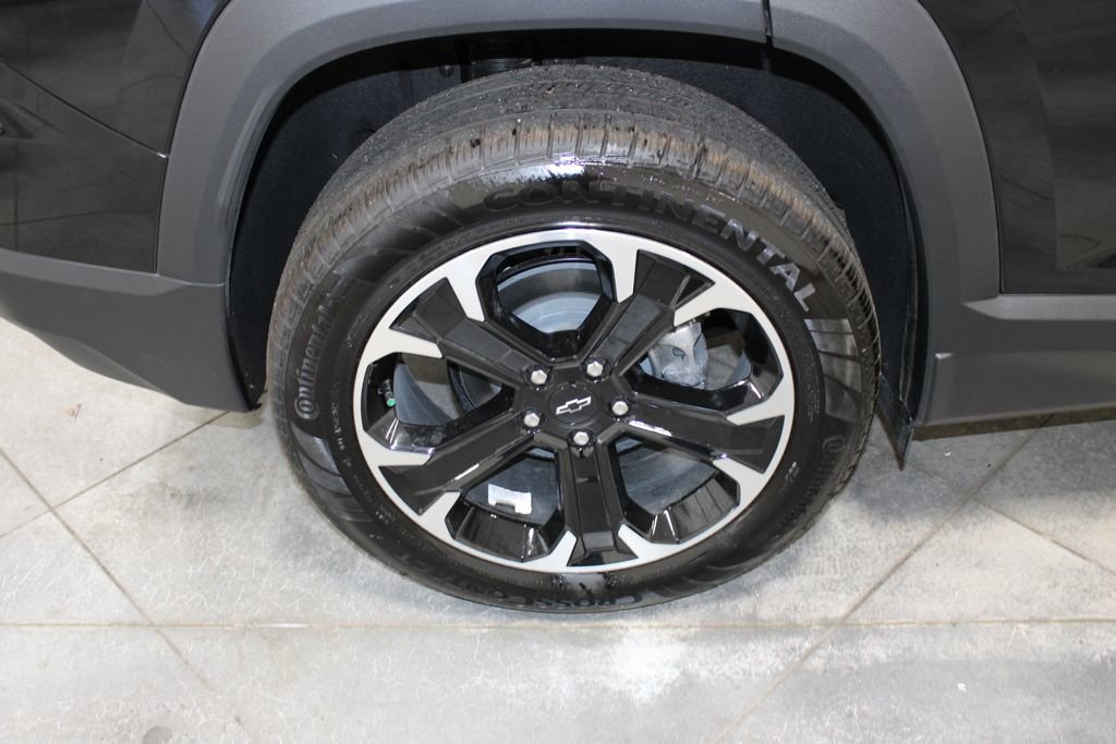 New 2025 Chevrolet Equinox LT w/ Convenience Package II image 47