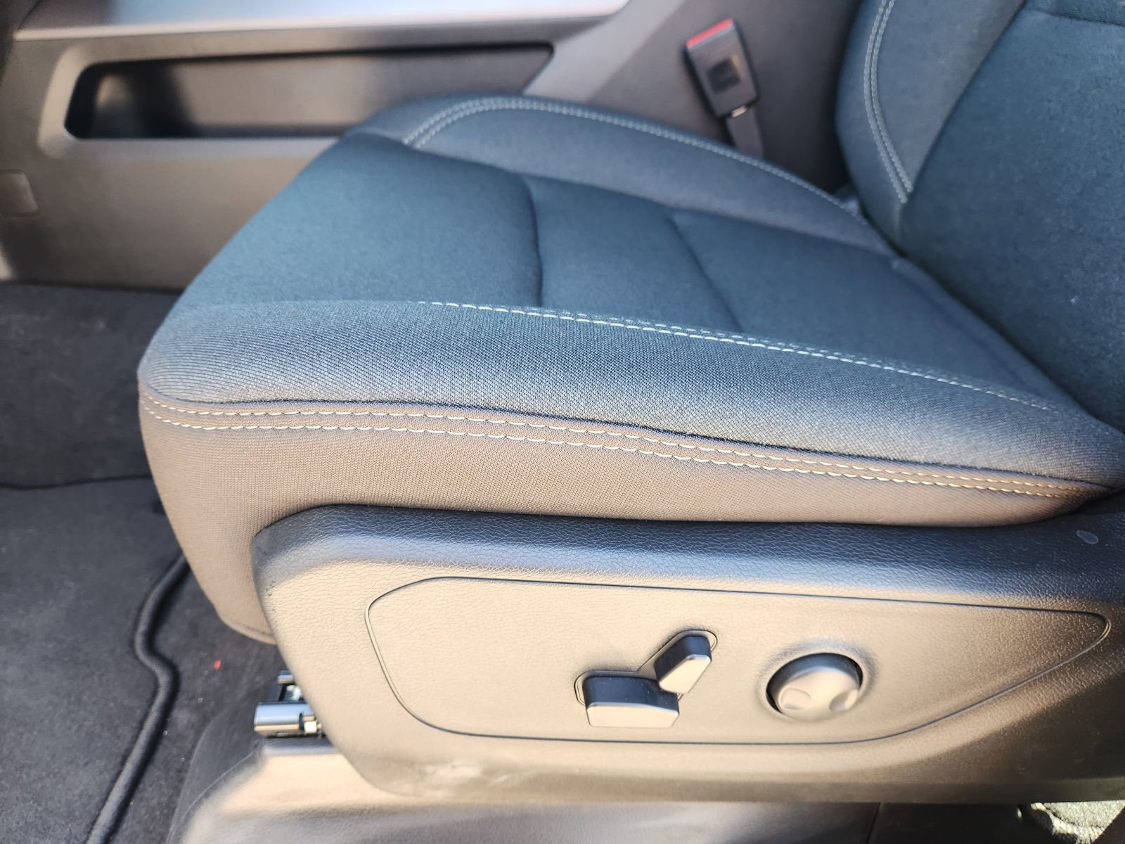 New 2026 RAM 1500 Lone Star image 21