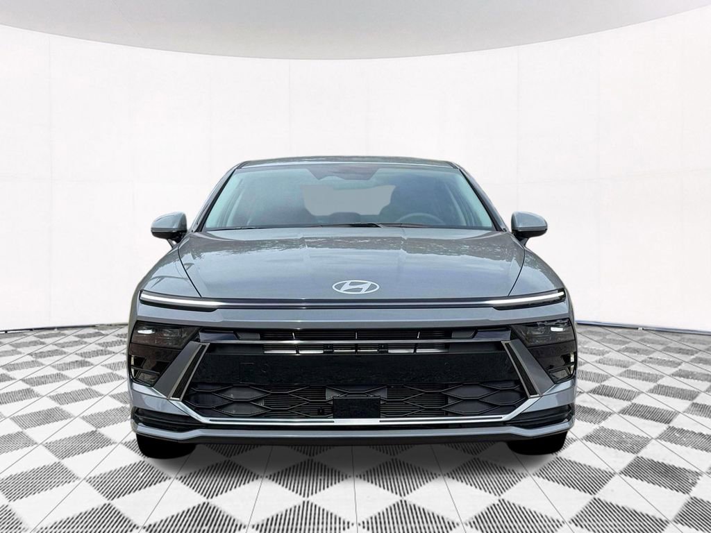 New 2026 Hyundai Sonata SEL AWD/4WD image 19