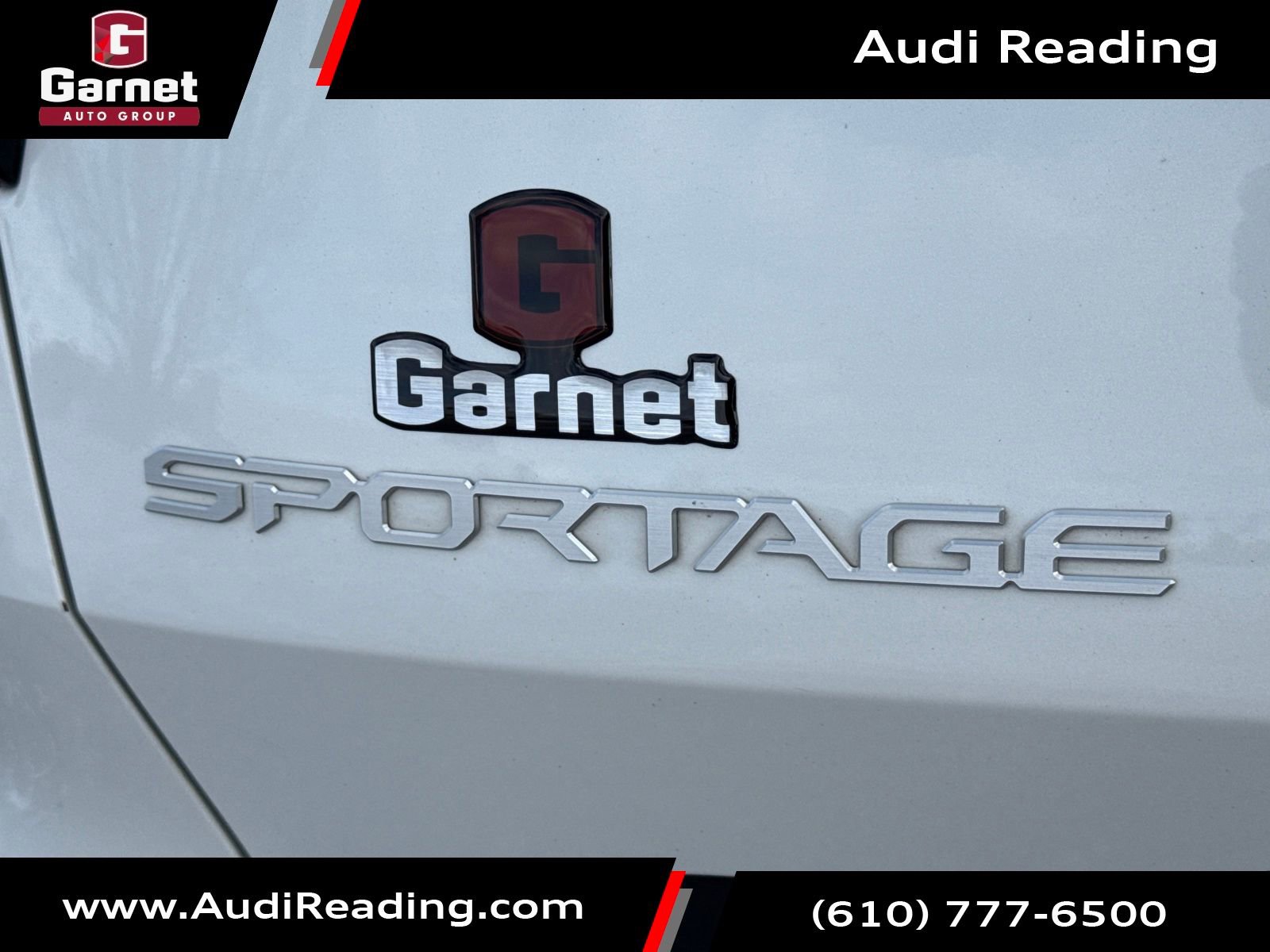 Used 2023 Kia Sportage LX image 37