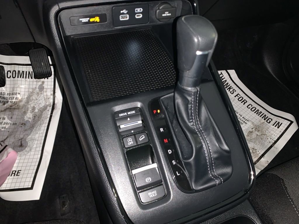 Used 2024 Honda CR-V EX image 18