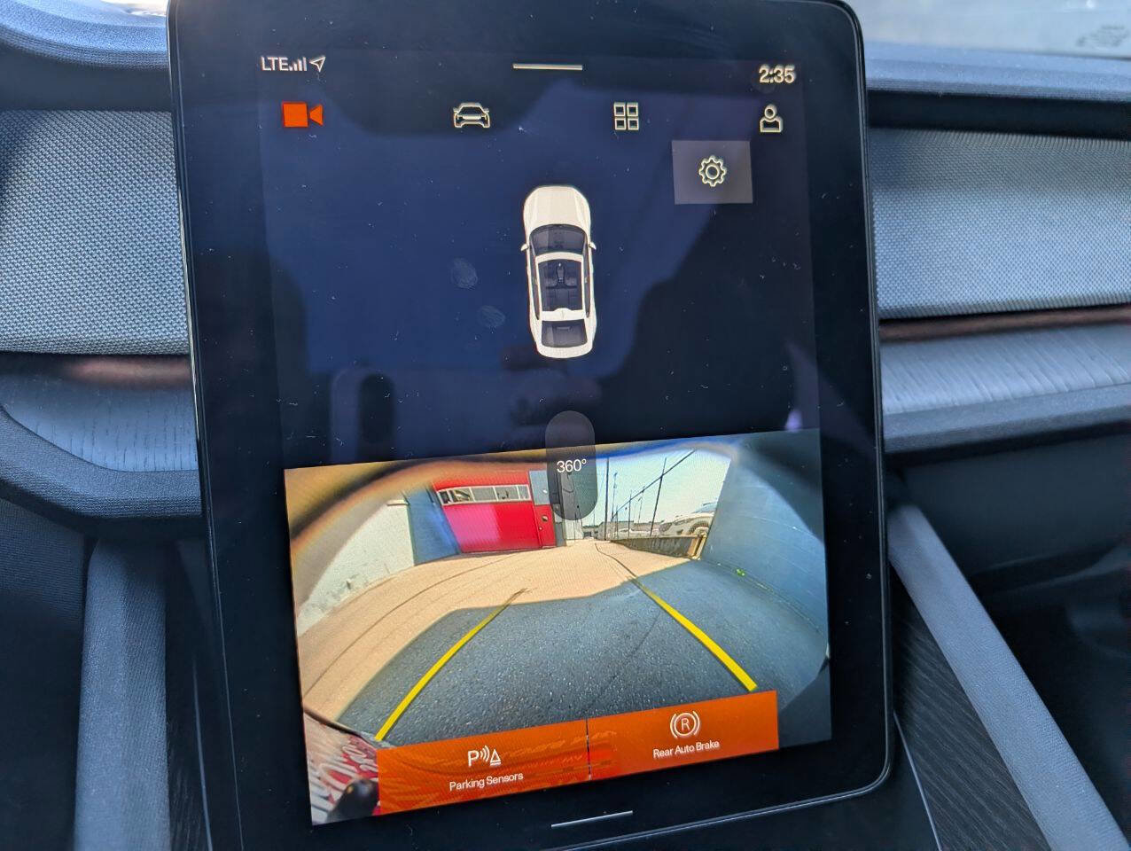 Used 2023 Polestar Polestar 2 w/ Pilot Pack image 13