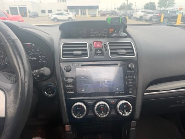 Used 2017 Subaru Forester 2.0XT Touring AWD/4WD image 16