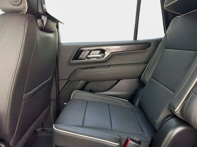 New 2026 GMC Yukon Elevation w/ Elevation Premium Package image 13