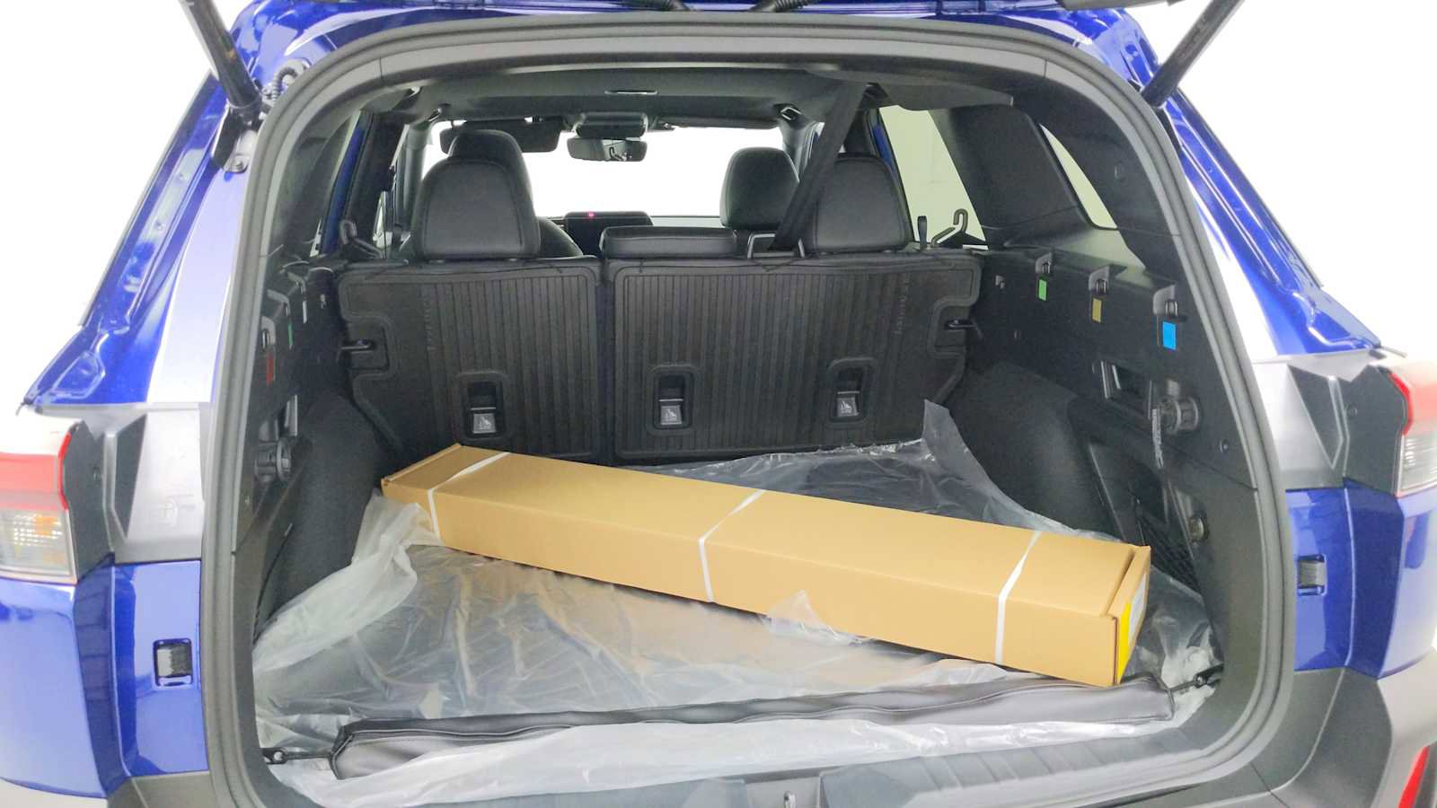 New 2026 Subaru Outback Limited image 27