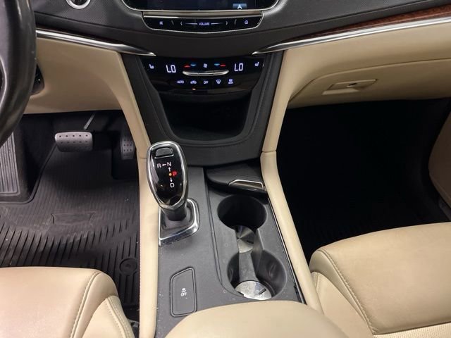 Used 2019 Cadillac XT5 Luxury image 26