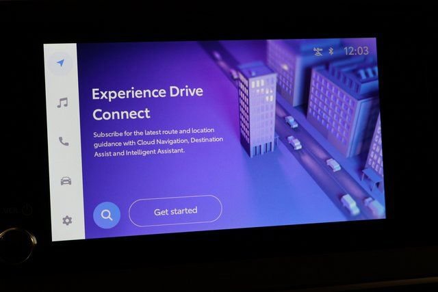 New 2026 Toyota Prius XLE FWD image 20