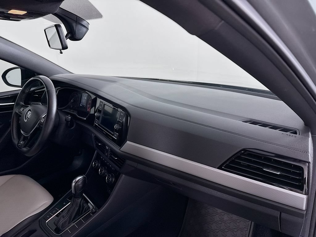 Used 2021 Volkswagen Jetta R-Line FWD image 30