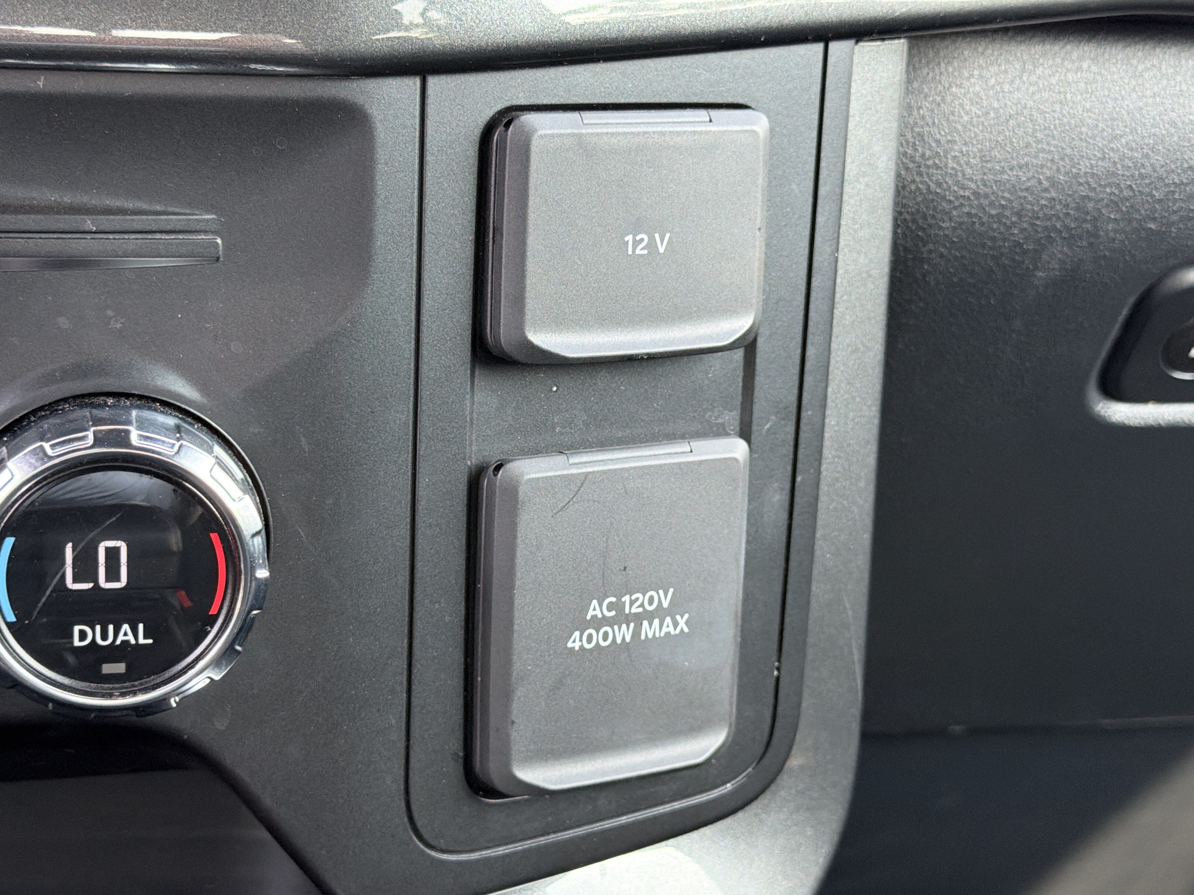 Used 2021 Ford F150 XLT w/ Equipment Group 302A High AWD/4WD image 25