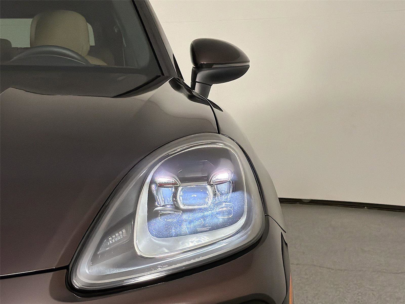 Certified 2022 Porsche Cayenne GTS AWD/4WD image 15