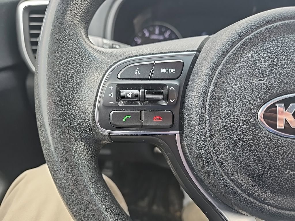 Used 2019 Kia Sportage LX image 12