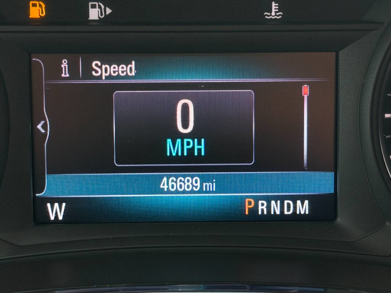 Used 2019 Buick Encore Preferred image 49