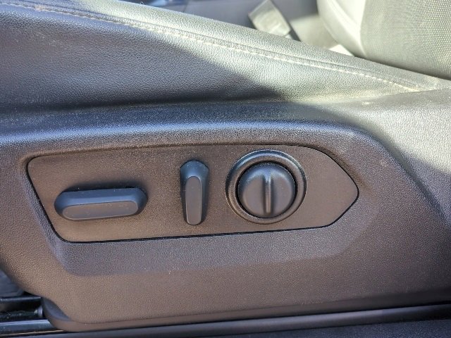 Certified 2022 Chevrolet Silverado 2500 LTZ w/ LTZ Premium Package image 15