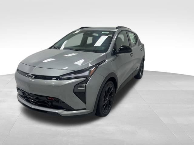 New 2027 Chevrolet Bolt RS FWD image 3