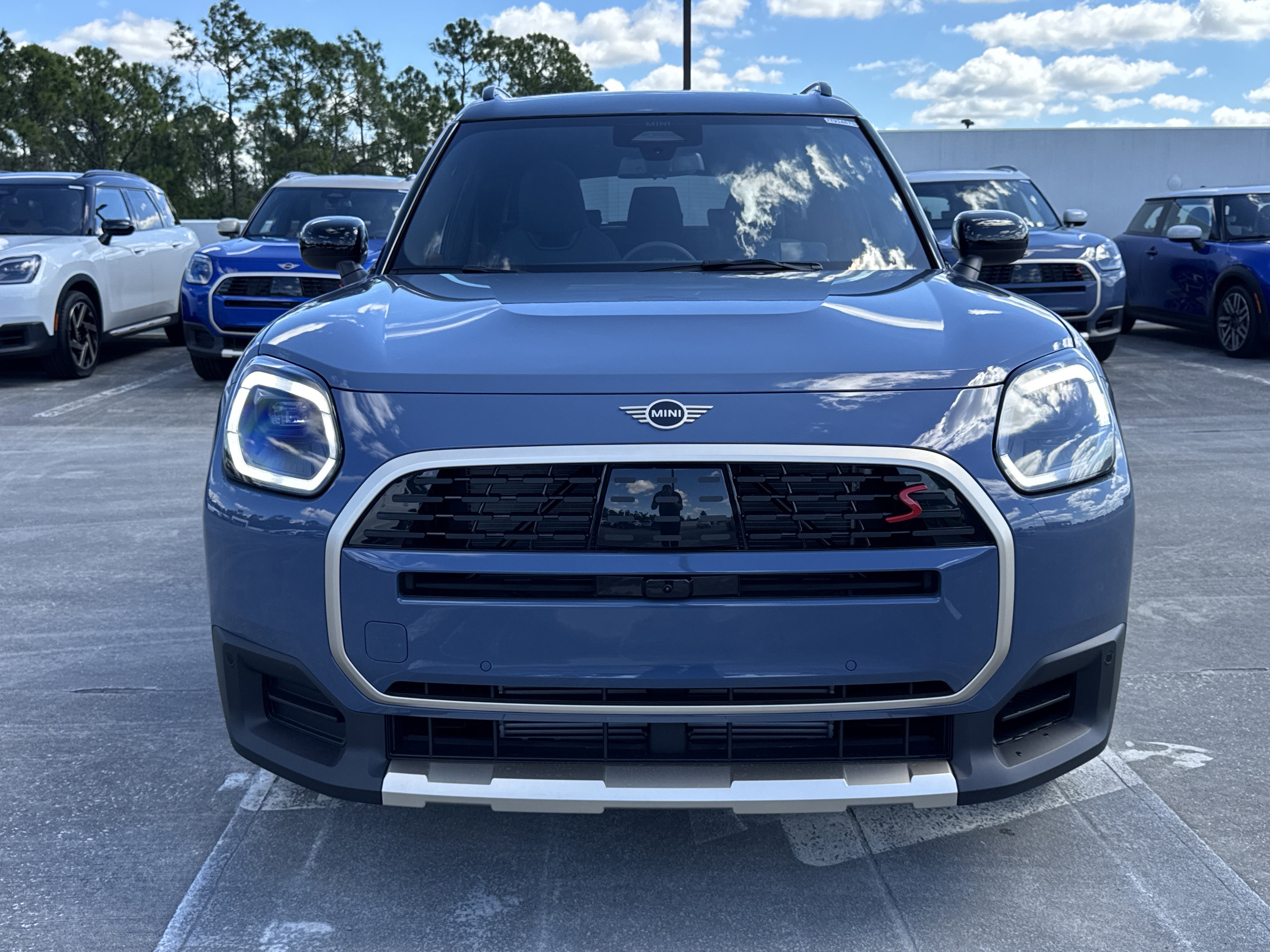 New 2026 MINI Cooper Countryman S image 2