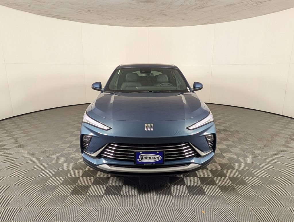 New 2026 Buick Envista Preferred w/ Convenience I Package image 2