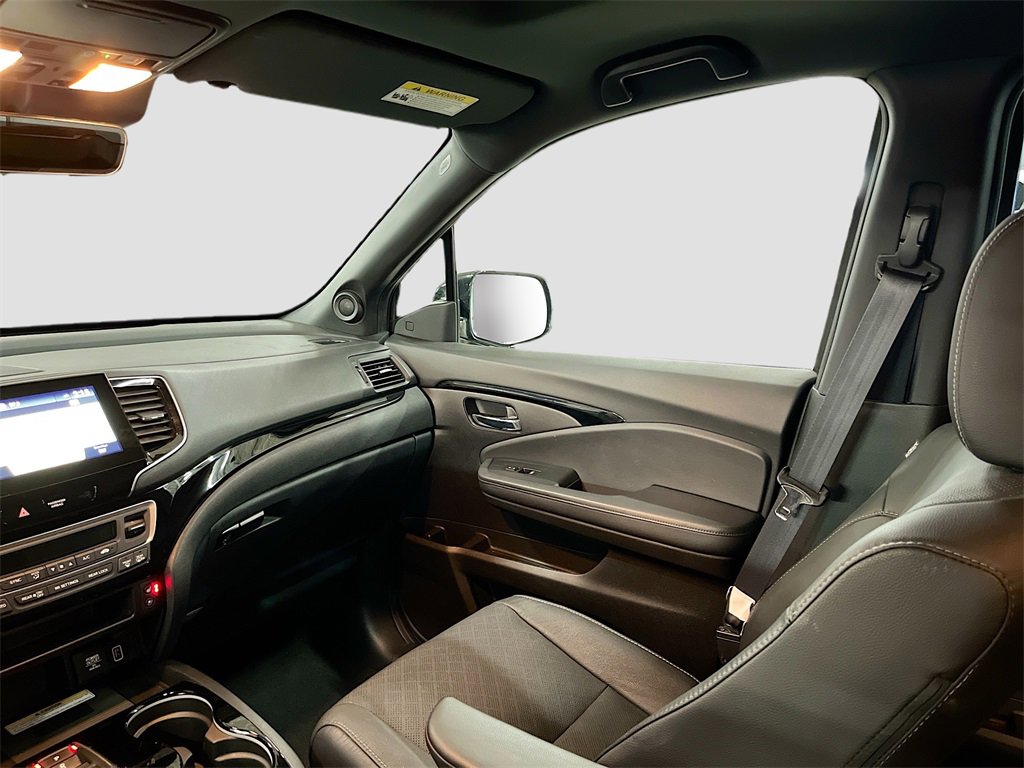 Used 2021 Honda Passport Elite image 25