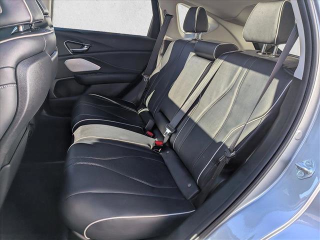New 2026 Acura RDX SH-AWD w/ Advance Package image 17