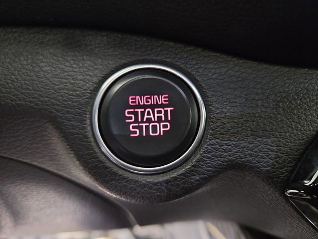 Certified 2022 Kia Forte GT-Line w/ GT-Line Premium Package image 24