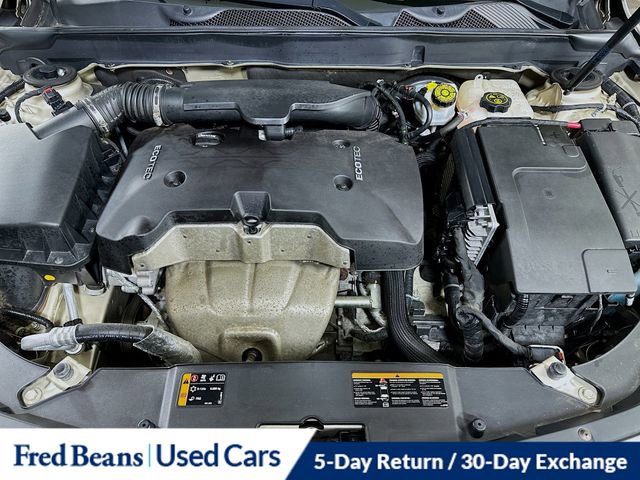 Used 2015 Chevrolet Malibu LT w/ Power Convenience Package image 28