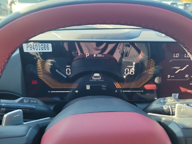 New 2026 Kia K4 GT-Line FWD image 19