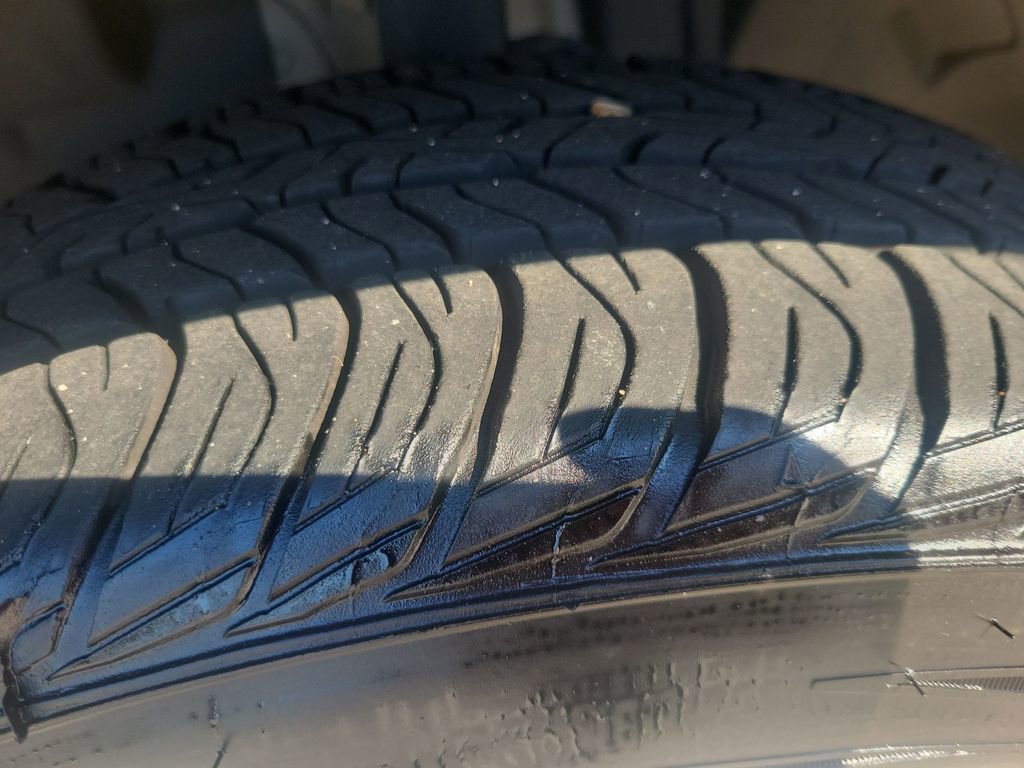 Used 2020 Jeep Renegade Latitude image 29