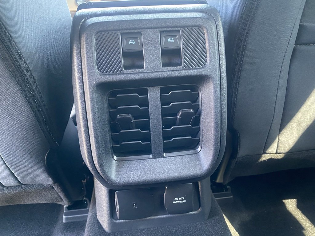 New 2025 Ford Bronco Big Bend image 29