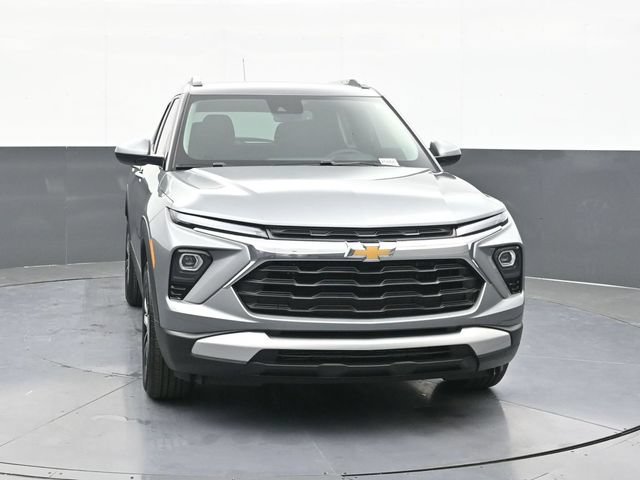 New 2026 Chevrolet TrailBlazer LT w/ Convenience Package FWD image 16