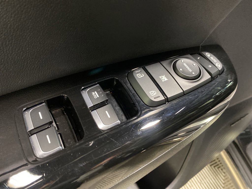 Used 2021 Kia Sportage SX AWD/4WD image 17